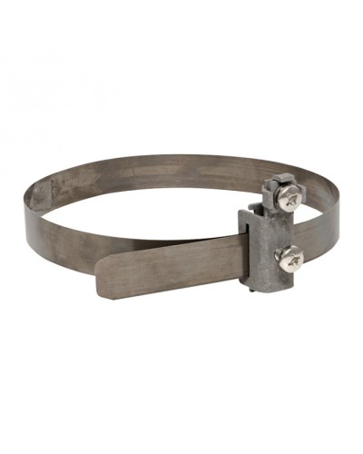 Хомут для уравнивания потенциалов D 0-160мм EKF PROxima (gc-33415) в Комсомольске-на-Амуре Электротехническое оборудование Pintop.ru