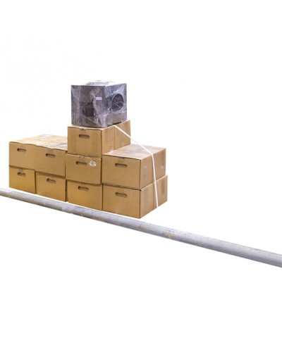 Комплект электролитического заземления L=6000мм вертикальное EKF PROxima (gc-el6000-v) в Комсомольске-на-Амуре Электротехническое оборудование Pintop.ru