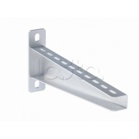 Консоль усиленная основание 500 мм HDZ (2,5 мм) EKF (ky500)