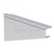 Кронштейн замковый основание 200 мм (2 мм) EKF (kz200)