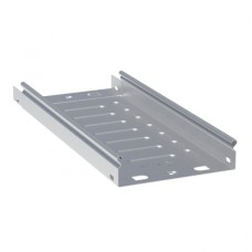 Лоток неперфорированный 50х100х3000-0,55 мм EKF (L5010000-0,55)