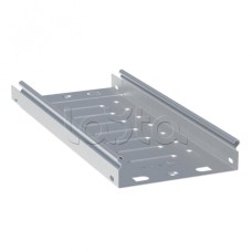 Лоток неперфорированный 50х500х3000-1,0 мм EKF (L5050000)