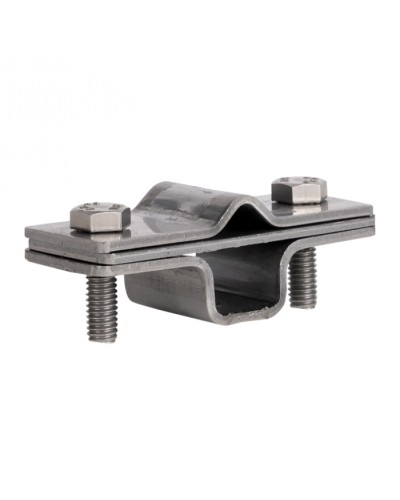 Держатель для полосы и прута,NI EKF PROxima (lp-31546-ni) в Комсомольске-на-Амуре Электротехническое оборудование Pintop.ru