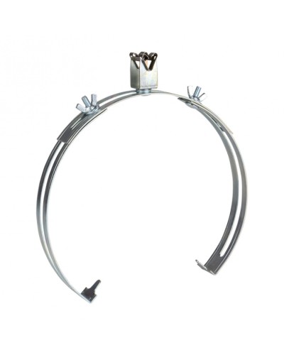 Держатель коньковый регулируемый с металлическим держателем 230-350 мм, CZ EKF PROxima (lp-34310) в Комсомольске-на-Амуре Электротехническое оборудование Pintop.ru