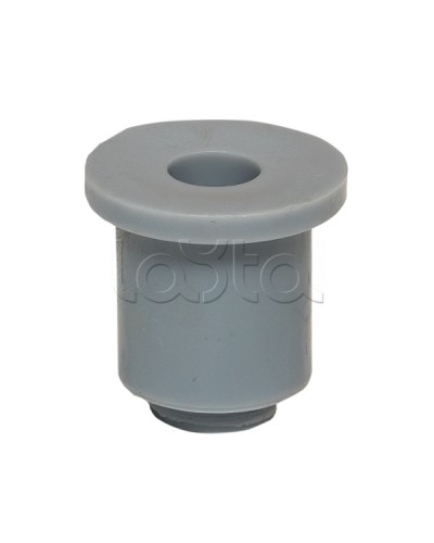 Вставка для пластикового держателя EKF (lp-44001) в Комсомольске-на-Амуре Крепежные изделия Pintop.ru