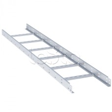 Лоток лестничный 100х600х3000-1,5 мм EKF LT100600-1,5