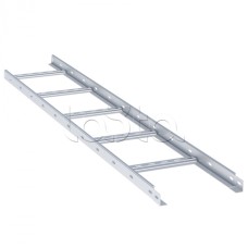 Лоток лестничный 50х600х3000-1,5 мм EKF (LT50600-1,5)