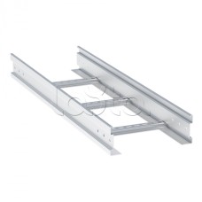 Лоток лестничный усиленный 100х900х3000-2,0 мм EKF (LTP100900-2)