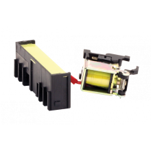 Независимый расцепитель 110В DC ВА-99М 400 EKF (mccb99m-400-sht-110dc)