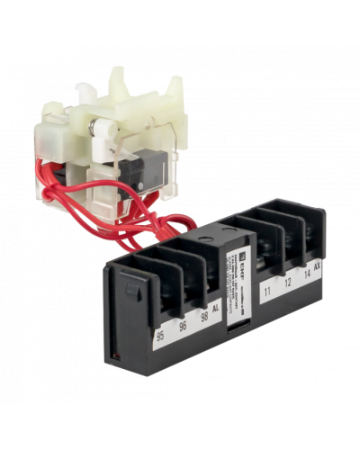 Дополнительный контакт ВА-99М 630 EKF (mccb99m-630-ax) в Комсомольске-на-Амуре Электротехническое оборудование Pintop.ru