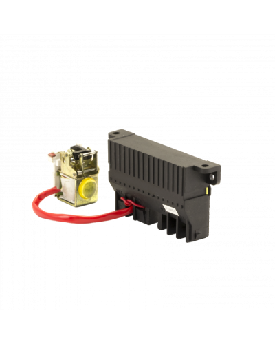 Расцепитель минимального напряжения 230В AC ВА-99М 630 EKF (mccb99m-630-uvt-230ac) в Комсомольске-на-Амуре Электротехническое оборудование Pintop.ru