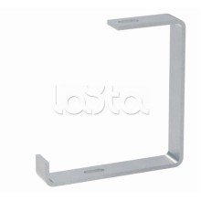 Подвес С-образный 200 мм (5 мм) TDZ EKF (pc200)