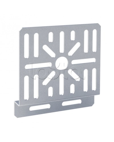 Плата монтажная EKF (pm133125) в Комсомольске-на-Амуре Аксессуары для лотков Pintop.ru