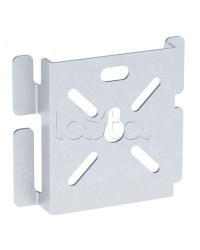 Плата монтажная универсальная EKF (pmu) в Комсомольске-на-Амуре Аксессуары для лотков Pintop.ru