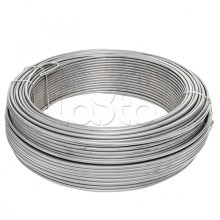 Пруток d 8мм (бухта 185м) алюминиевый EKF PROxima (lp-08-al)