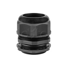 Сальник MG32 IP68 d отверстия 32мм d проводника 18-24мм EKF PROxima (plc-mg-32)