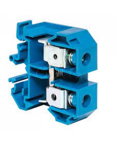 Заглушка для JXB-35/35 синяя EKF PROxima (sak-35-35b) в Комсомольске-на-Амуре Аксессуары для кабель-канала Pintop.ru