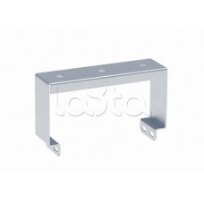 Скоба подвеса верхняя 300 мм (2 мм) HDZ EKF (pv300-HDZ)