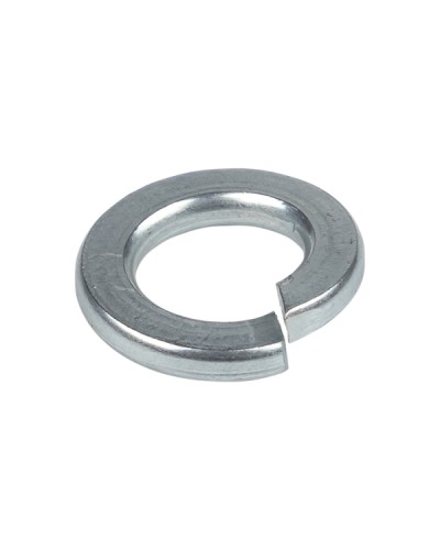 Шайба гровер M10 DIN 127 EKF (shgr10) в Комсомольске-на-Амуре Крепежные изделия Pintop.ru