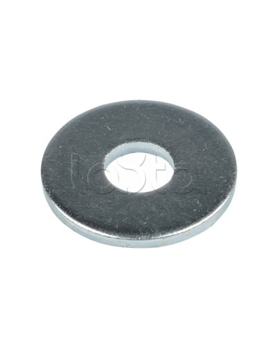 Шайба плоская усиленная M8 DIN 9021 EKF (shplus8) в Комсомольске-на-Амуре Крепеж Pintop.ru