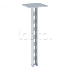 STRUT-стойка 41х21 мм, основание 1300 мм HDZ EKF (sts4121130-HDZ)