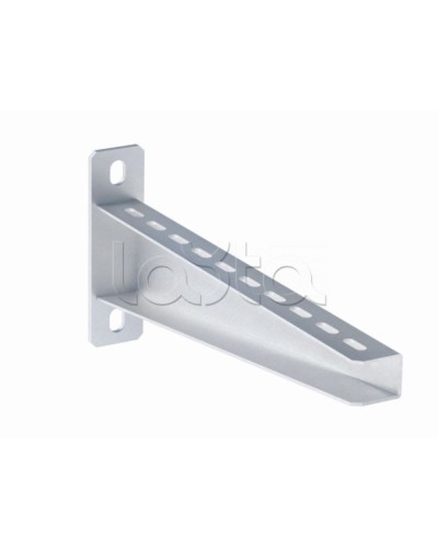 Консоль усиленная основание 300 мм HDZ (2,5 мм) EKF (ky300) в Комсомольске-на-Амуре Аксессуары для лотков Pintop.ru