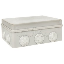 Коробка распределительная КМР-050-042 (190х140х70) EKF PROxima (plc-kmr-050-042)