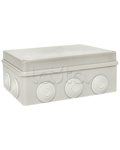 Коробка распределительная КМР-050-042 (190х140х70) EKF PROxima (plc-kmr-050-042) в Комсомольске-на-Амуре Распределительные коробки Pintop.ru