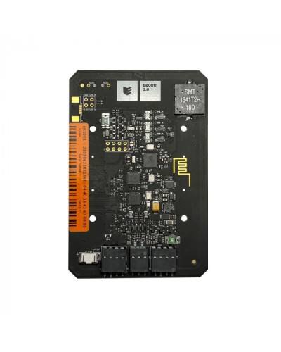 Считыватель мультиформатный встраиваемый ESMART Reader BLE серии OEM (ER1003) в Комсомольске-на-Амуре Считыватели Pintop.ru