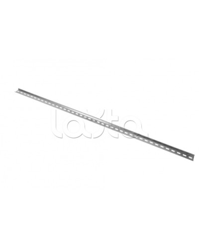 DIN-рейка Elbox EMS-DIN-7.5-1000 в Комсомольске-на-Амуре Аксессуары для стоек и шкафов Pintop.ru