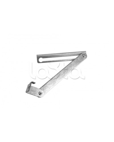 Фиксатор двери для шкафов EMS Elbox EMS-DS в Комсомольске-на-Амуре Аксессуары для стоек и шкафов Pintop.ru