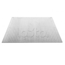 Панель монтажная перфорированная 1300х1100 для шкафов EMW Elbox EMW-MP-1400.1200