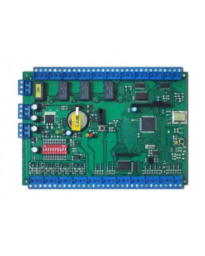 Модуль контроллера базовый Elsys Elsys-MB-Pro (плата) в Комсомольске-на-Амуре Сетевая СКУД Elsys Pintop.ru