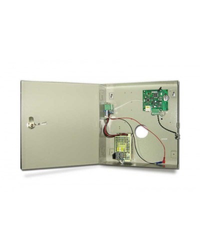 Контроллер коммуникационный сетевой Elsys-MB-NET-2A-ТП в Комсомольске-на-Амуре Сетевая СКУД Elsys Pintop.ru