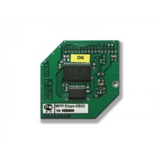 Модуль расширения памяти до 40000 карт/ 31000 событий Elsys-XB32