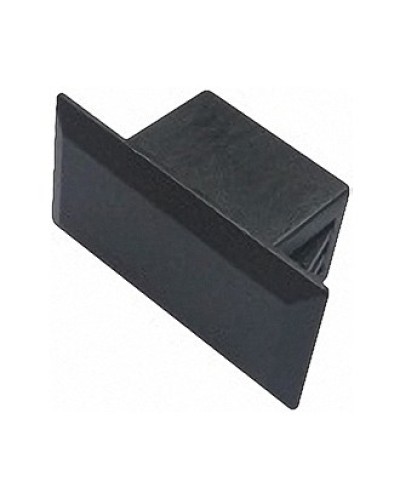 Заглушки для неиспользуемых отверстий в оптических панелях, симплекс SC Eurolan (36A-SC-00BL) в Комсомольске-на-Амуре Аксессуары для стоек и шкафов Pintop.ru