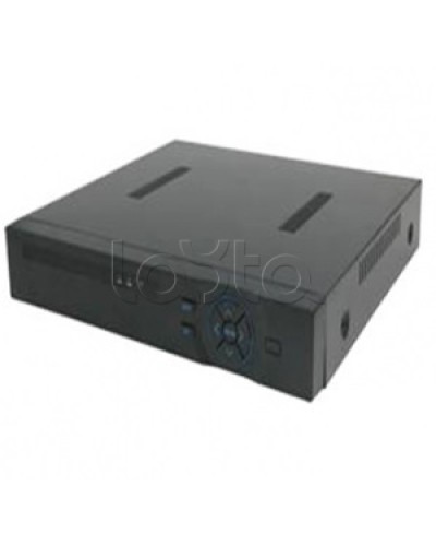 Видеорегистратор 4-х канальный EverFocus ACE-7104HS в Комсомольске-на-Амуре Видеорегистраторы гибридные Pintop.ru