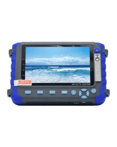 Монитор EverFocus ACE-9538C в Комсомольске-на-Амуре Мониторы для видеонаблюдения Pintop.ru