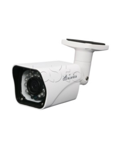 Камера видеонаблюдения в стандартном исполнении EverFocus ACE-ABB20XHD в Комсомольске-на-Амуре Аналоговые камеры Pintop.ru