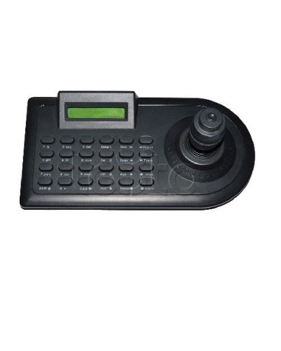 Пульт управления EverFocus ACE-C2 в Комсомольске-на-Амуре Пульты управления и матричные переключатели для видеонаблюдения Pintop.ru