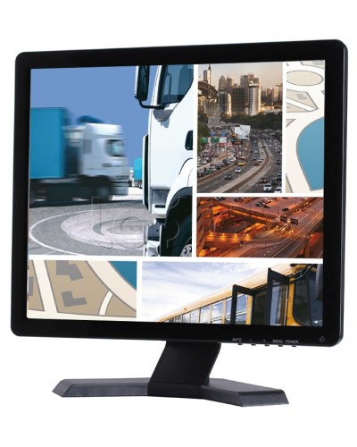 Монитор EverFocus ACE-H1901 в Комсомольске-на-Амуре Мониторы для видеонаблюдения Pintop.ru