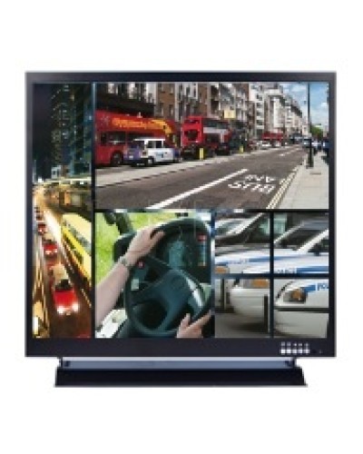 Монитор EverFocus ACE-H190MA в Комсомольске-на-Амуре Мониторы для видеонаблюдения Pintop.ru