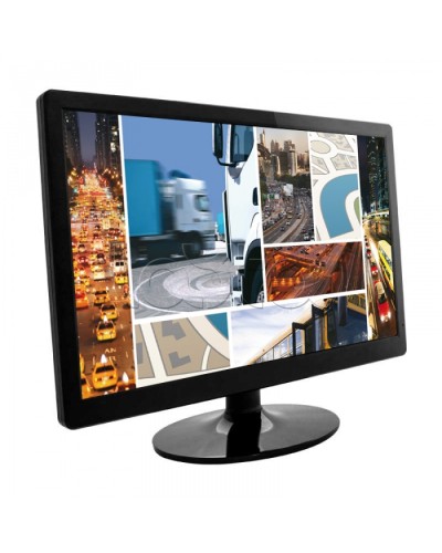 Монитор EverFocus ACE-H215W в Комсомольске-на-Амуре Мониторы для видеонаблюдения Pintop.ru