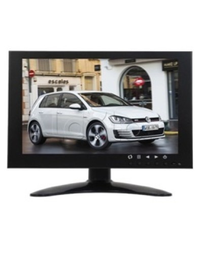 Монитор EverFocus ACE-H7708 в Комсомольске-на-Амуре Мониторы для видеонаблюдения Pintop.ru