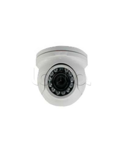 AHD-камера видеонаблюдения купольная EverFocus ACE-IMB20HD в Комсомольске-на-Амуре Аналоговые камеры Pintop.ru