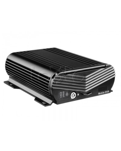 Видеорегистратор 4-ех канальный с модулями 4G,GPS, WiFi EverFocus ACE-JS9804 + 4G&GPS&WiFi в Комсомольске-на-Амуре Видеорегистраторы гибридные Pintop.ru