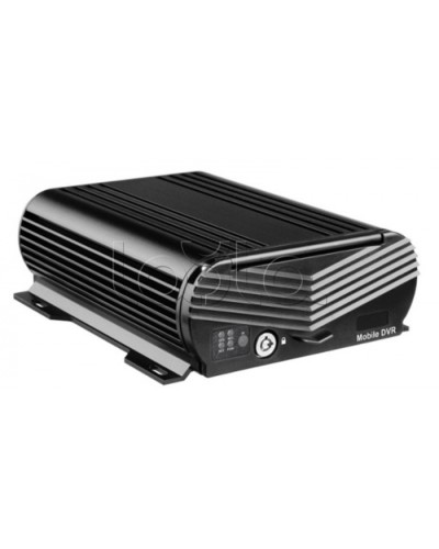 Видеорегистратор 5-ти канальный EverFocus ACE-JS9805 в Комсомольске-на-Амуре Видеорегистраторы гибридные Pintop.ru