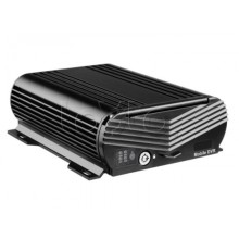 Видеорегистратор 8-ми канальный с модулями 4G,GPS,Wi-Fi EverFocus ACE-JS9808 + 4G&GPS&WiFi