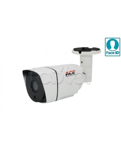 IP-камера видеонаблюдения в стандартном исполнении EverFocus ACE-JV50X в Комсомольске-на-Амуре IP-камеры Pintop.ru