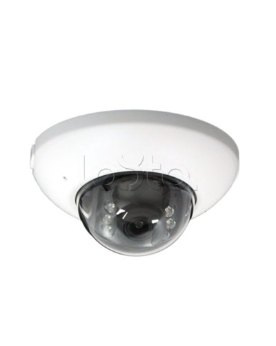 IP-камера видеонаблюдения компактная EverFocus ACE-KH26 в Комсомольске-на-Амуре IP-камеры Pintop.ru